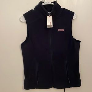 Vineyard Vines women’s westerly vest size XS